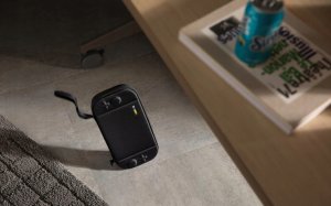 Tomtoc Etui G05 Nintendo Switch 2 Slim (Czarny) 11