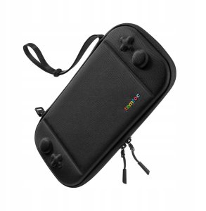 Tomtoc Etui G05 Nintendo Switch 2 Slim (Czarny) 2