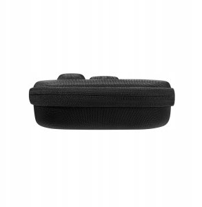 Tomtoc Etui G05 Nintendo Switch 2 Slim (Czarny) 4