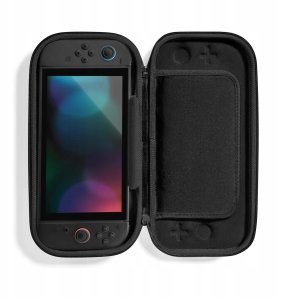 Tomtoc Etui G05 Nintendo Switch 2 Slim (Czarny) 6