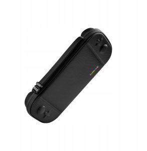 Tomtoc Etui G05 Nintendo Switch 2 Slim (Czarny) 7