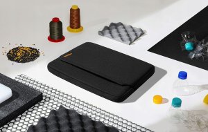 Etui na tablet Tomtoc Etui na iPad 11'' Light-B18 T (czarny) 13