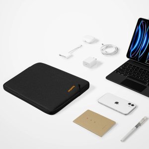Etui na tablet Tomtoc Etui na iPad 11'' Light-B18 T (czarny) 4