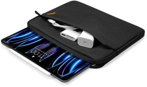 Etui na tablet Tomtoc Etui na iPad 11'' Light-B18 T (czarny) 6