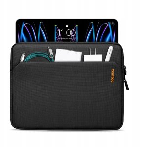 Etui na tablet Tomtoc Etui na iPad 11'' Light-B18 T (czarny) 7