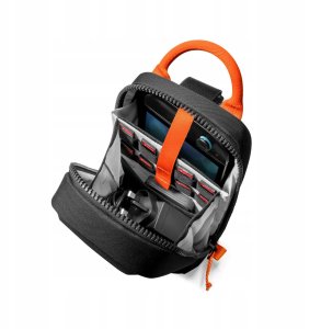 Torba na Nintendo Switch 2 GameOn-G49 (czarny) 2