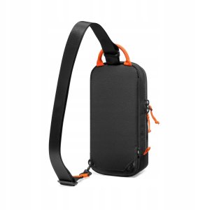 Torba na Nintendo Switch 2 GameOn-G49 (czarny) 3