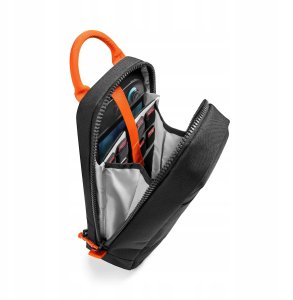 Torba na Nintendo Switch 2 GameOn-G49 (czarny) 4