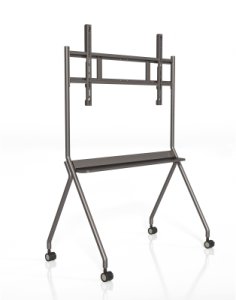 Statyw Dahua DHI-PKC-MS0A do monitorów interaktywnych 55"–75" 2