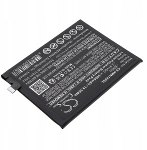Akumulator Bateria Bn5u Do Xiaomi 24094rad4c Redmi Note 14 5g Poco M7 Pro / Cs-xmn140sl 3