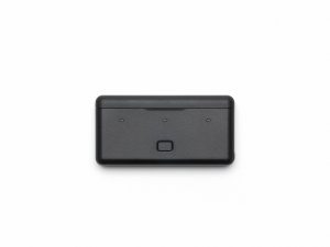 Kamera DJI Osmo 360 Adventure Combo czarna 5