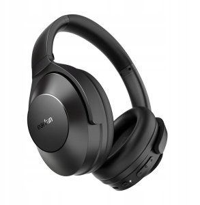 Słuchawki bezprzewodowe Earfun Wave Life HP201 (czarne) 4