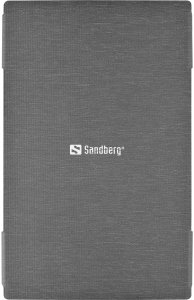 SANDBERG Solar Charger 40W LightWeight 3