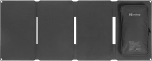 SANDBERG Solar Charger 40W LightWeight 4