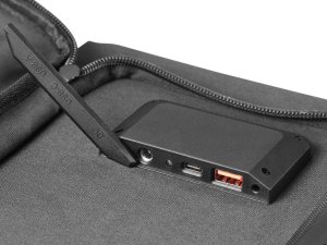 Ładowarka solarna Sandberg SANDBERG Solar Charger 30W LightWeight 5