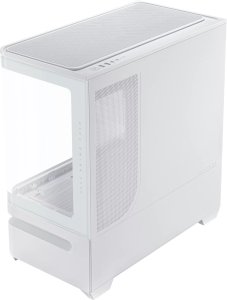 Obudowa Asus Prime AP202 TG ARGB biała (90DC00P3-B19000) 4