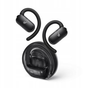 Słuchawki Anker Soundcore V40i czarna (A3878G11) 2