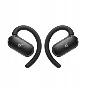 Słuchawki Anker Soundcore V40i czarna (A3878G11) 5