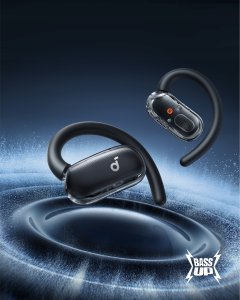 Słuchawki Anker Soundcore V40i czarna (A3878G11) 7