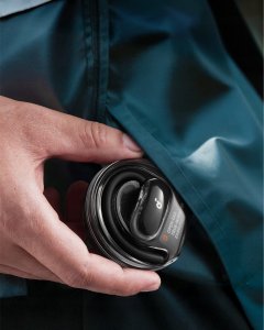 Słuchawki Anker Soundcore V40i czarna (A3878G11) 8