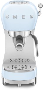 Smeg ECF02PBEU ekspres do kawy Ręczny Ekspres do espresso 1,1 l 3