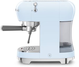 Smeg ECF02PBEU ekspres do kawy Ręczny Ekspres do espresso 1,1 l 4