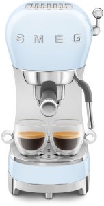 Smeg ECF02PBEU ekspres do kawy Ręczny Ekspres do espresso 1,1 l 5