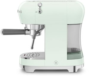 Smeg ECF02PGEU ekspres do kawy Ręczny Ekspres do espresso 1,1 l 4