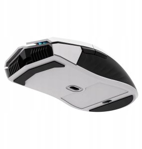 Bezprzewodowa mysz Thunderobot ML702 (biała) 4