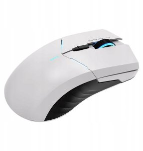 Bezprzewodowa mysz Thunderobot ML702 (biała) 6