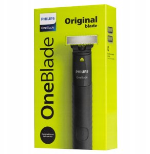 Golarka Philips Oneblade Qp1424/10 3