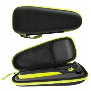 Golarka Philips Oneblade Qp1424/10 4