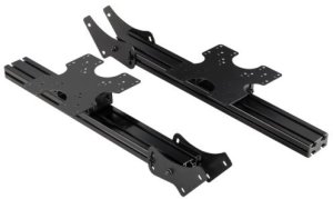 Next Level Racing Mocowanie dodatkowe na 3 monitory (NLR-E039) 2