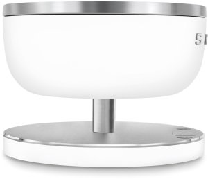 SMEG KSC01WHMWW Küchenwaage Blanc Mat 2
