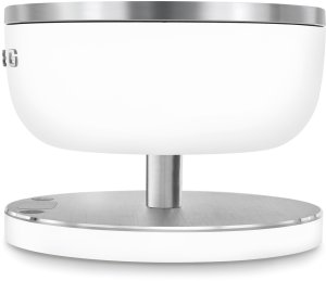 SMEG KSC01WHMWW Küchenwaage Blanc Mat 4