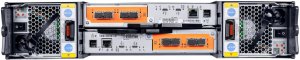 HPE MSA 2070 16Gb Fibre Channel SFF Storage 2