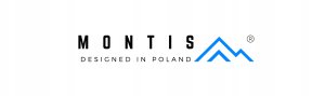 Montis Rozgałęźnik sieciowy MONTIS MT150-BK potrójny z wyłącznikiem czarny 4