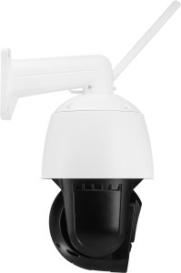 Kamera Obrotowa P8 WiFi 8MPx ZOOM OPTYCZNYx10 Zintronic IKPW840MZV2 3