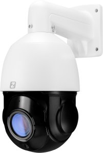 Kamera Obrotowa IP PoE ZINTRONIC P5 ULTIMATE 5MPx z 18x Zoomem Optycznym i Noktowizorem 80m 2