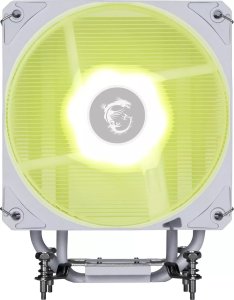 Chłodzenie CPU MSI MAG CoreFrozr AA13 Białe (306-7ZWHA21-L80) 3