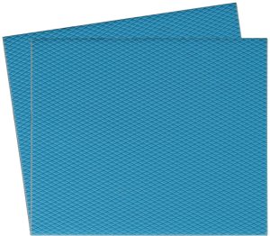 Thermal Grizzly Minus Pad High Compression - 120 x 100 x 2,0 mm, 2 Stck 2