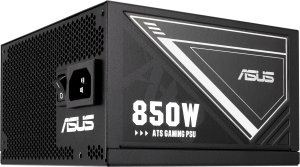 Zasilacz Asus ATS Gold 850W (90YE04A0-B0NC00) 2