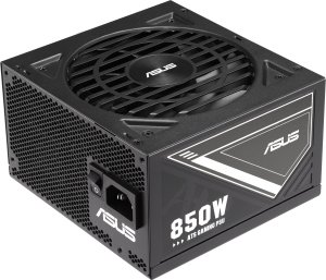Zasilacz Asus ATS Gold 850W (90YE04A0-B0NC00) 6