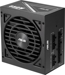 Zasilacz Asus ATS Gold 850W (90YE04A0-B0NC00) 8