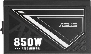 Zasilacz Asus ATS Gold 850W (90YE04A0-B0NC00) 9