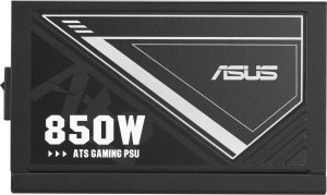 Zasilacz Asus ATS Gold 850W (90YE04A0-B0NC00) 10