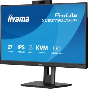 Monitor iiyama ProLite XUB2790QSUH-B2 4