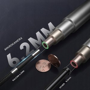 Ralcam Endoskop Boroskop R406S-AM 3