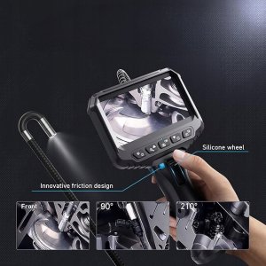 Ralcam Endoskop Boroskop R406S-AM 7