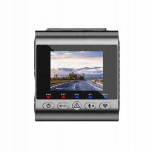 SJCAM SJDASH M60S 1CH 6